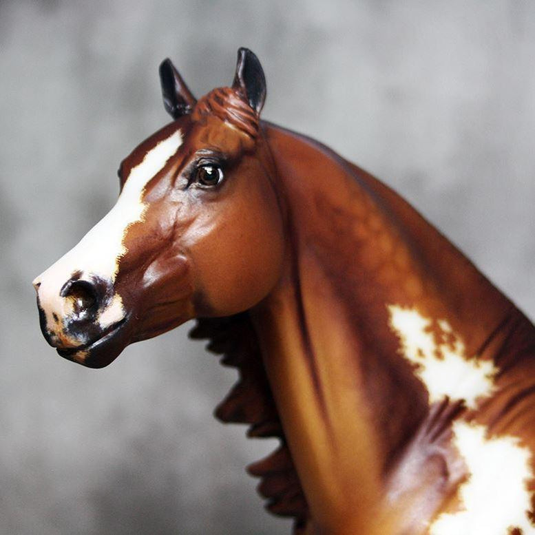 Customizing — Page 4 — BreyerHorses.com