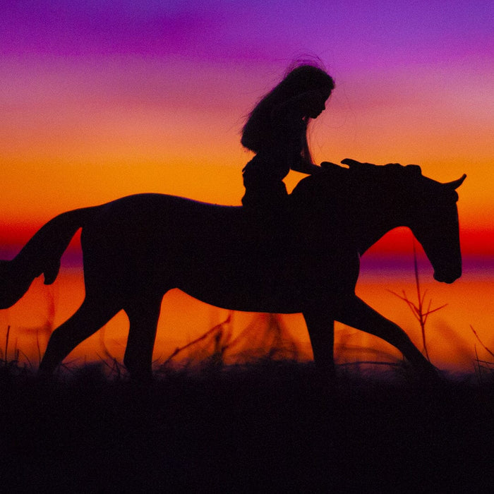 February 2022 Breyer Photo Show Results