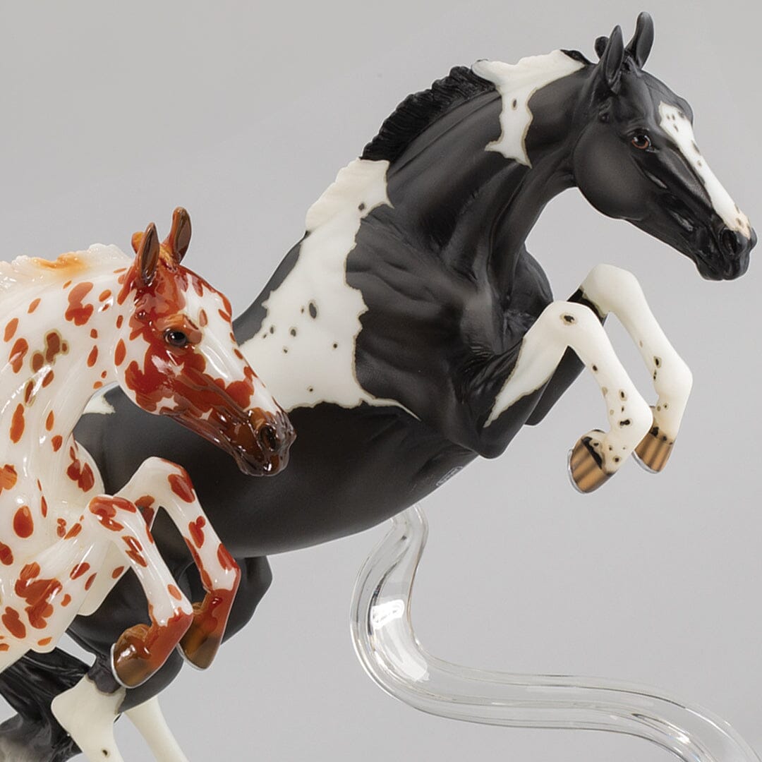 Flying High: Bristol!