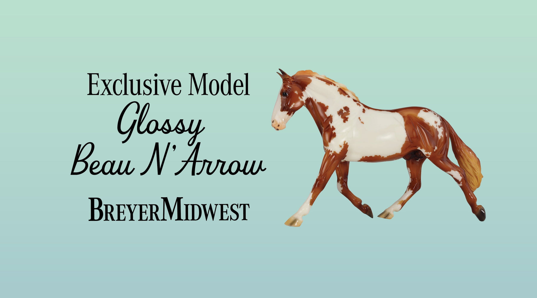 Get Him While You Can!