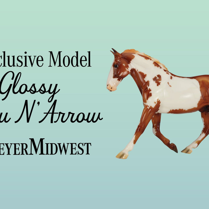 Get Him While You Can!