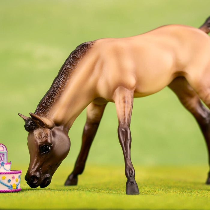 Get This Party Started: Breyer's 75th Anniversary!