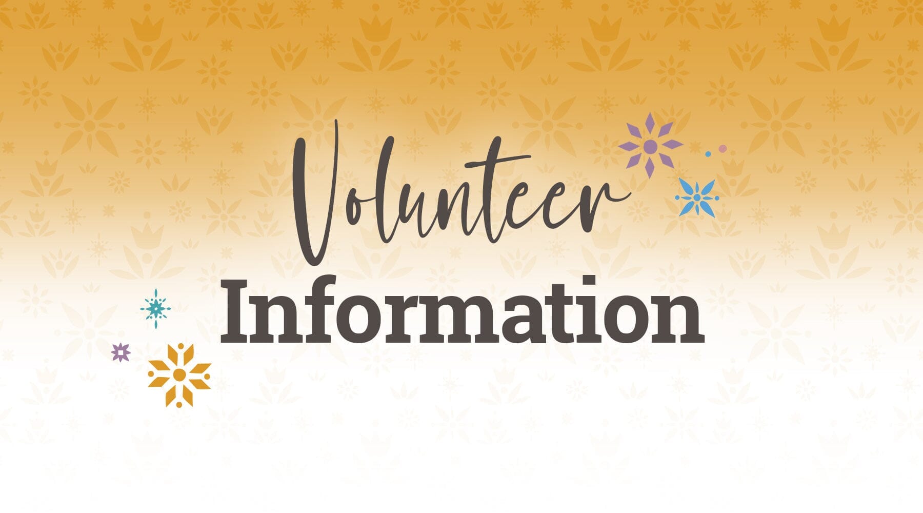 Get Those Applications In!