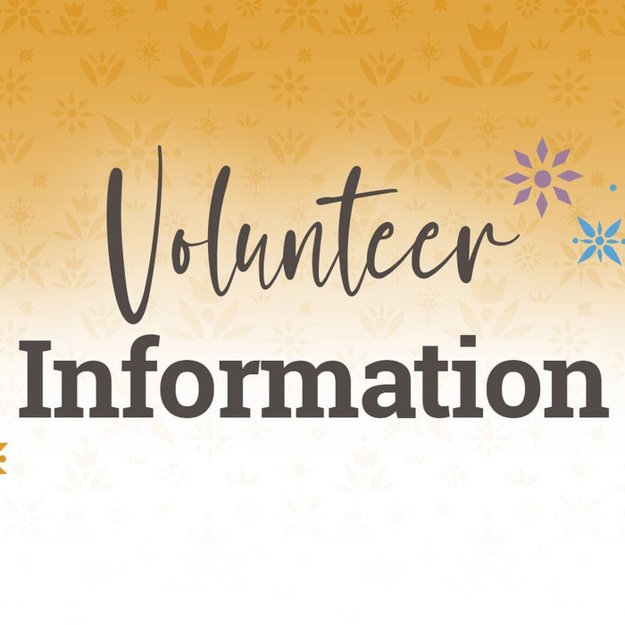 Get Those Applications In!