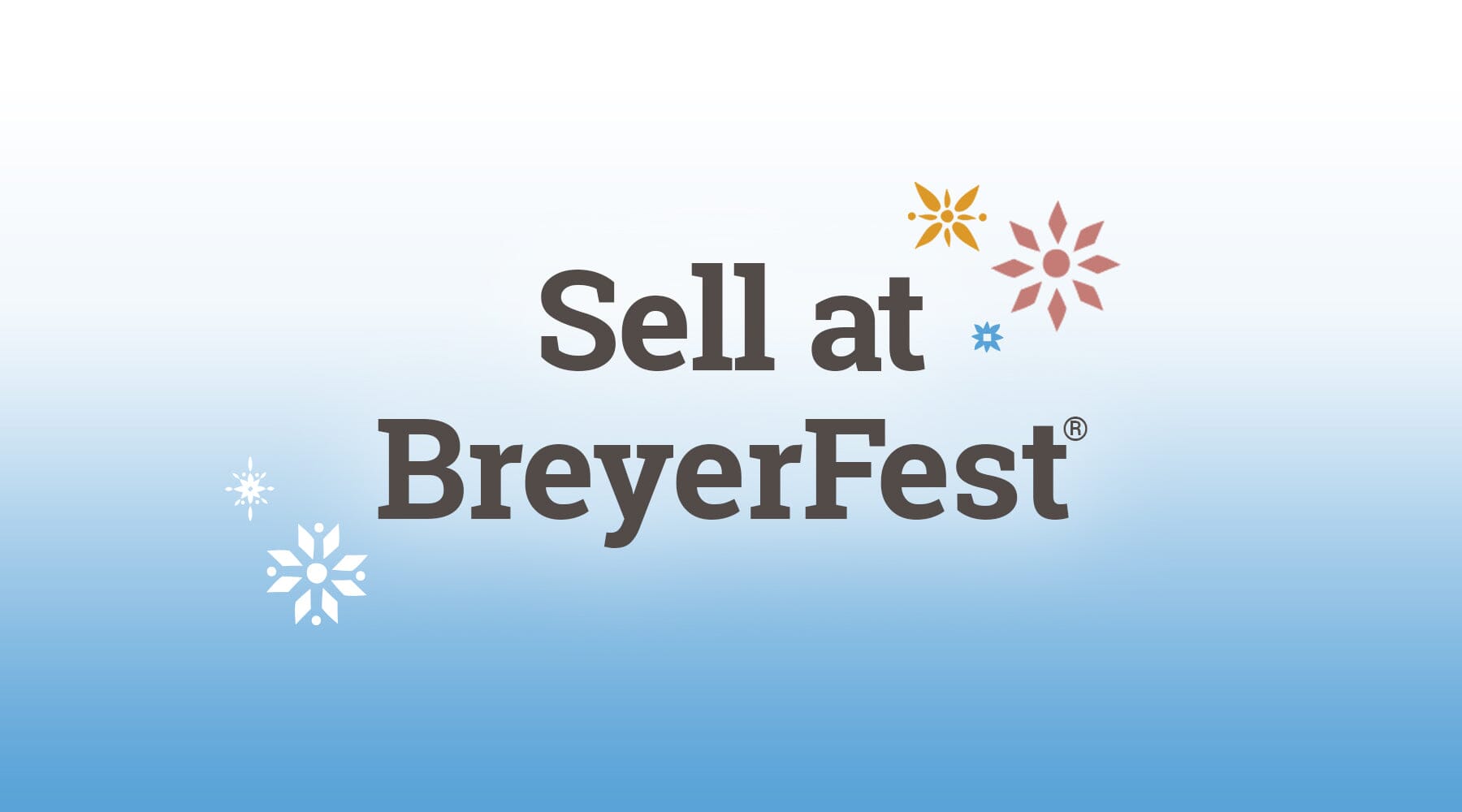 Get Those Applications IN!