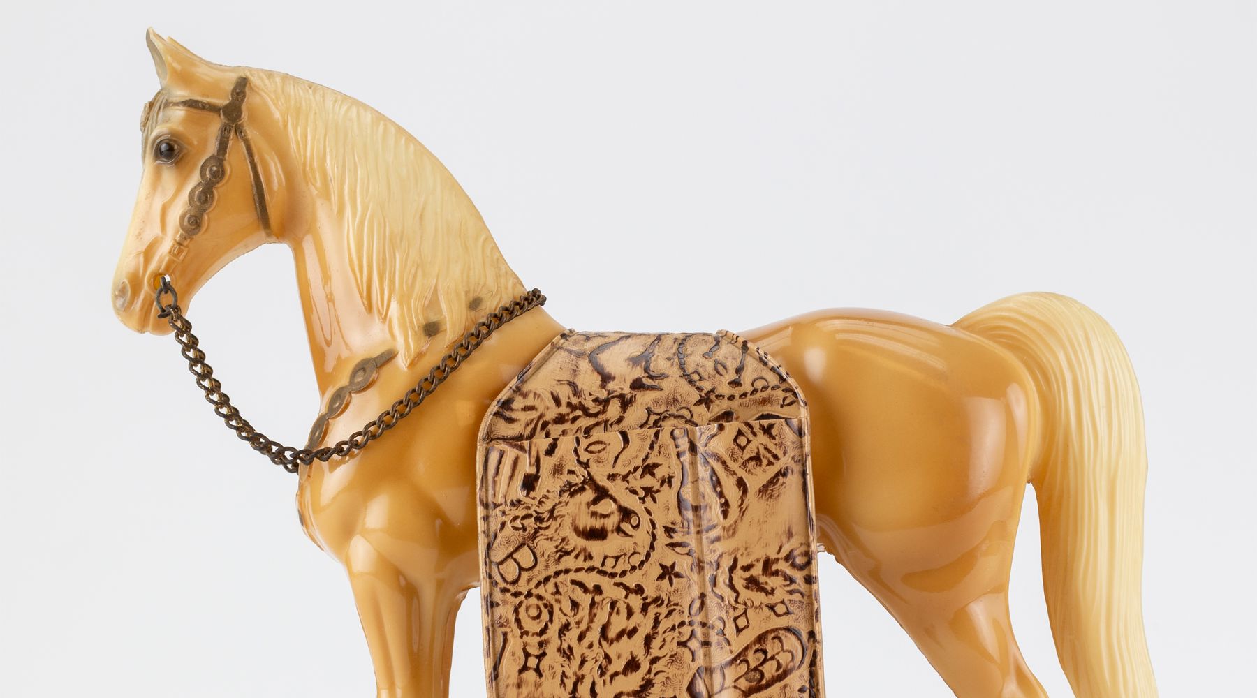 Grooming Kits: the First Breyer Special Run Models