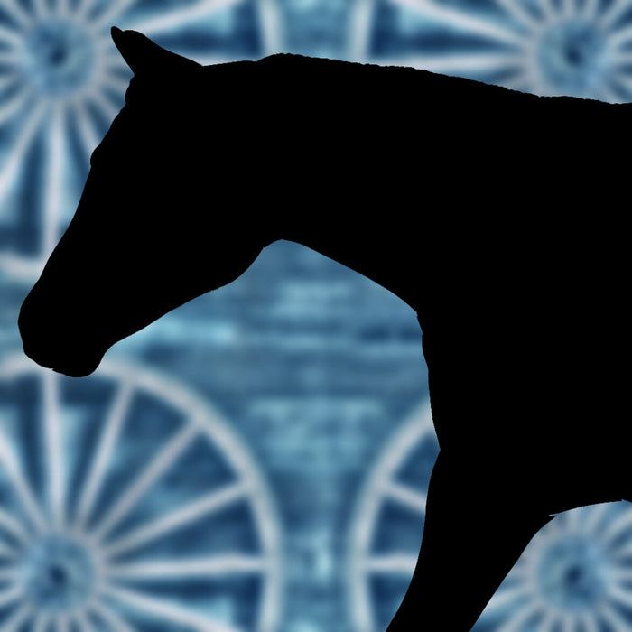 Happy June, BreyerFest fans!