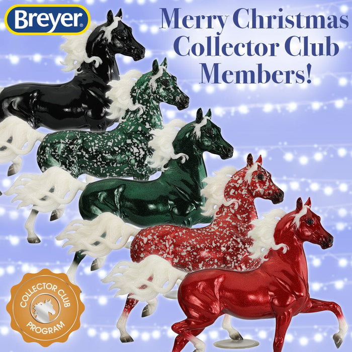 Here We Come A-Wassailing!