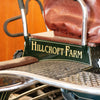 Hillcroft Farm Tour!