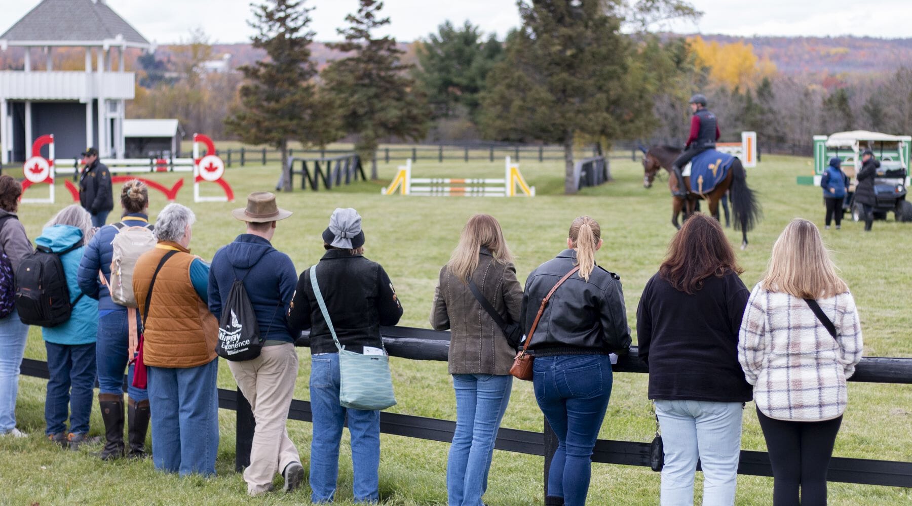 Hoofbeats & Maple Treats Wrap-Up