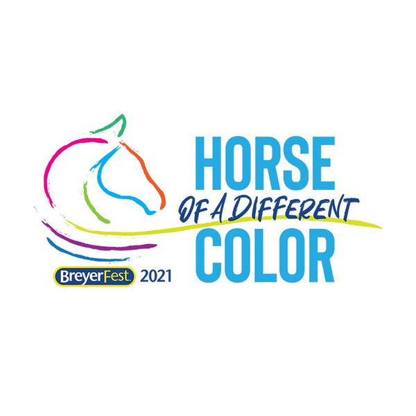 Horse of a Different Color