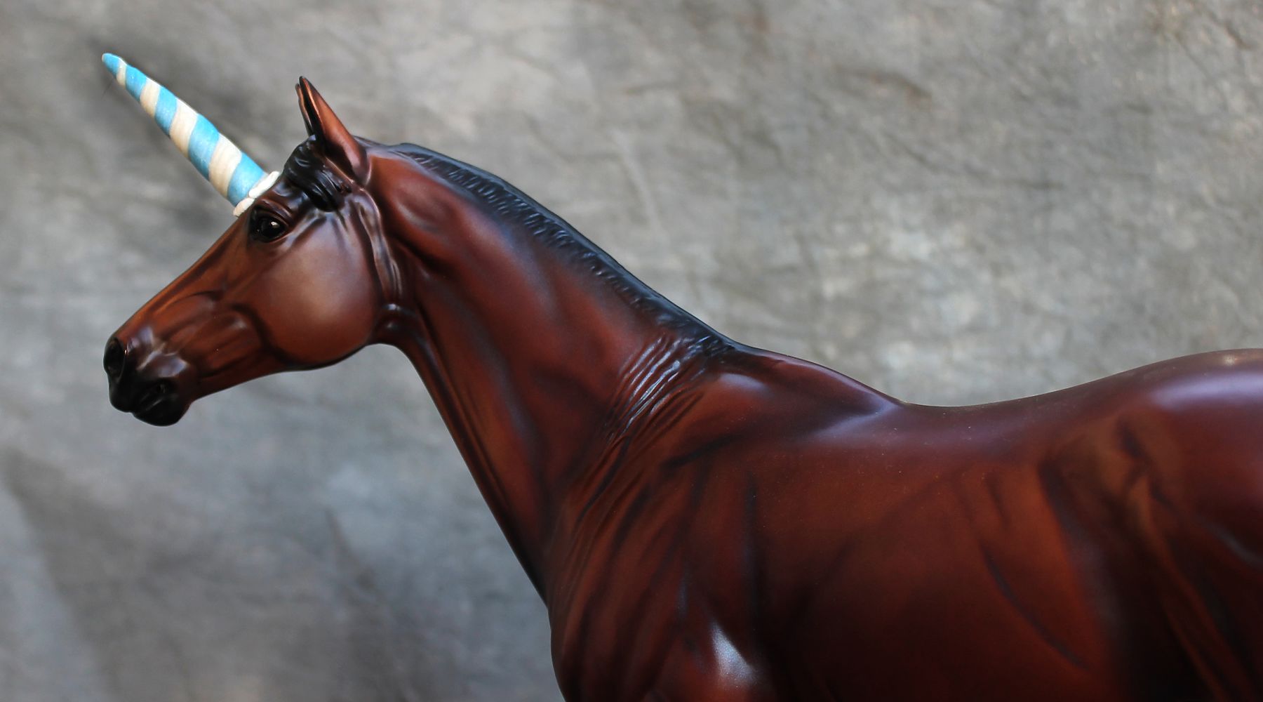 How to Create a Removeable Unicorn Horn for Play