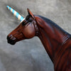 How to Create a Removeable Unicorn Horn for Play