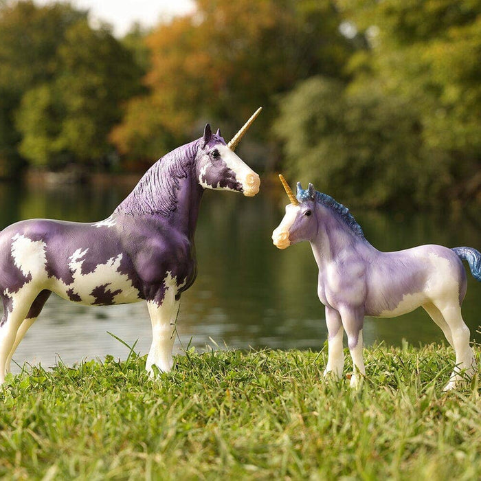 Hyacinth & Wisteria | Retired