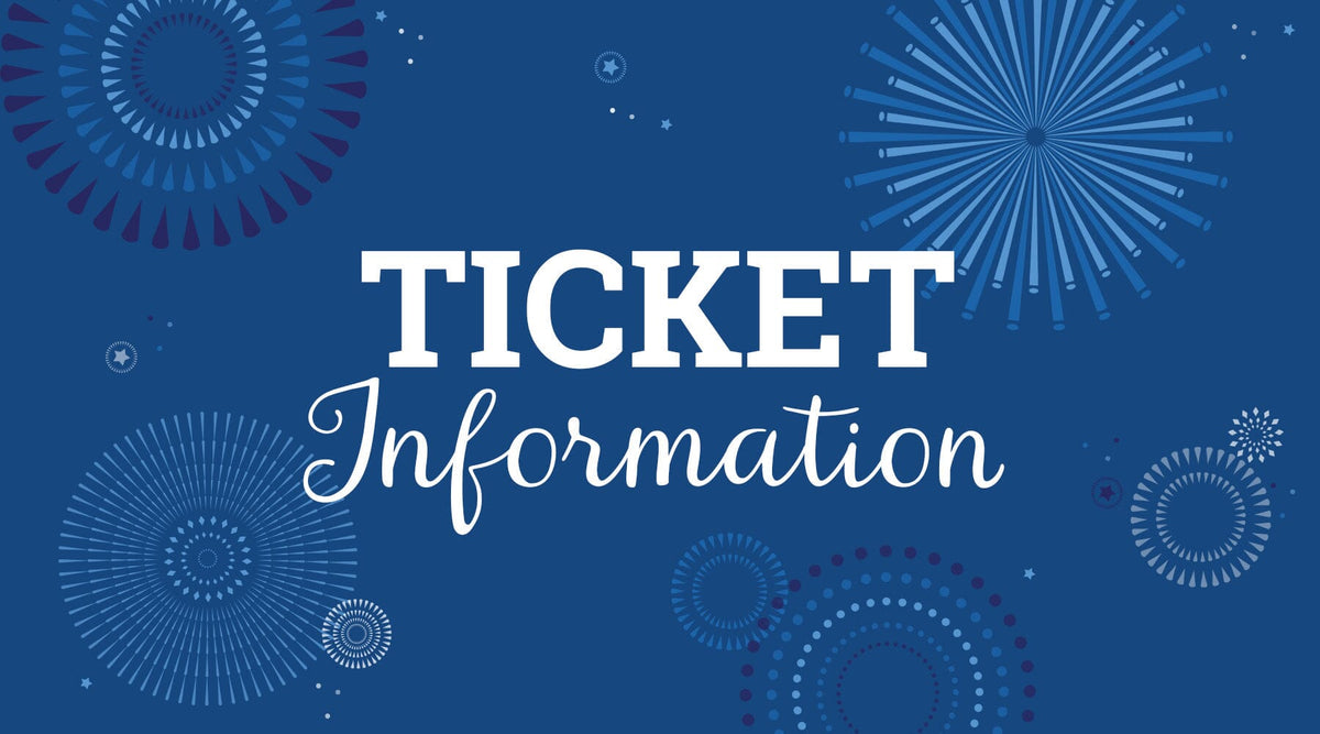 Important Ticket Update! — BreyerHorses.com