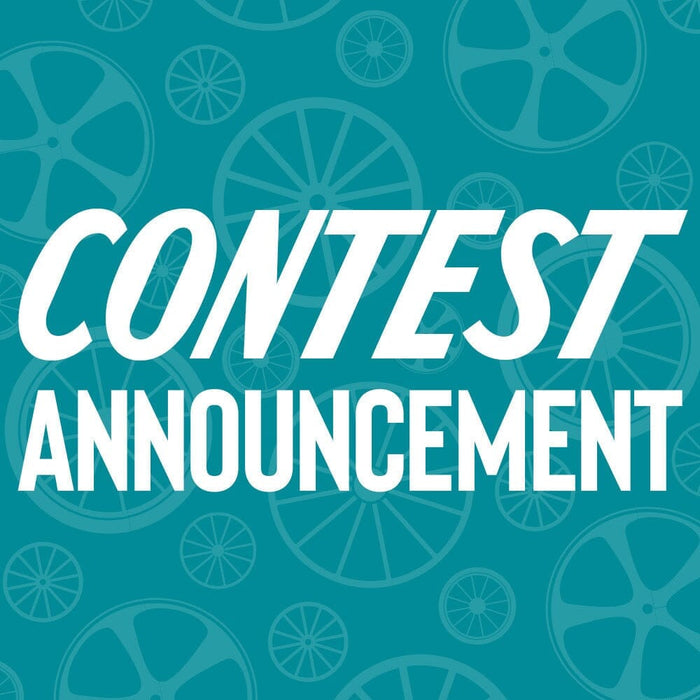 In-person Diorama Contest Winners!