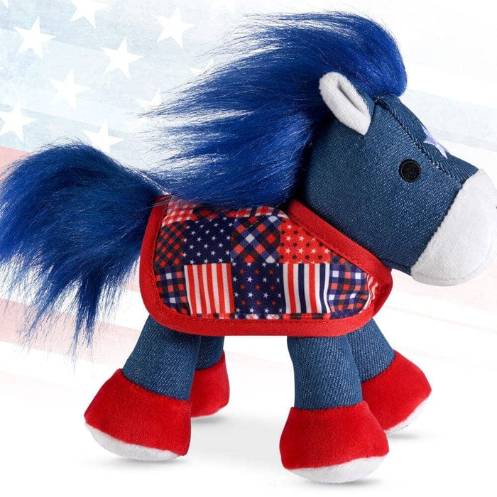 Indy | Americana Plush | Retired