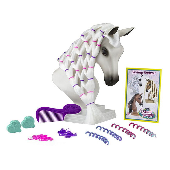 Introducing Mane Beauty