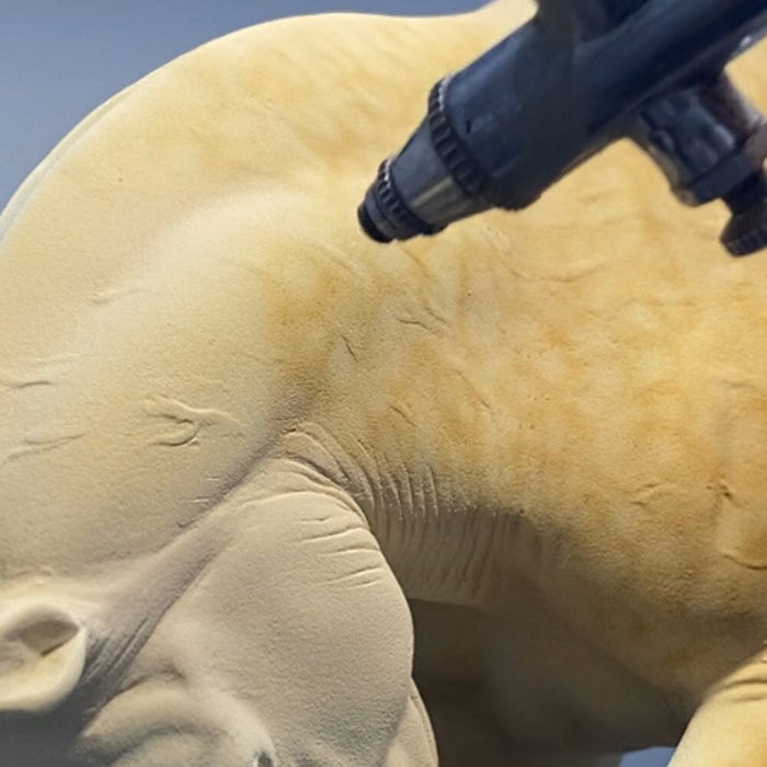 Introduction to Airbrushing