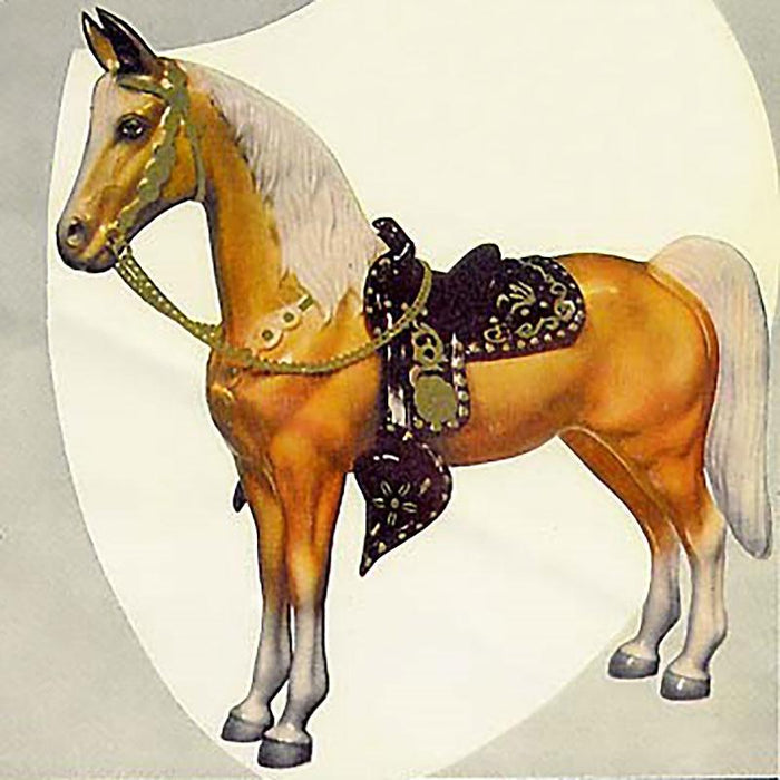 January Round-Up: The 1950s