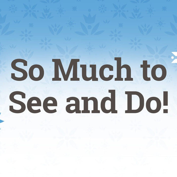 Join The Fun From Anywhere!