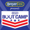 Join us for Breyer Boot Camp!