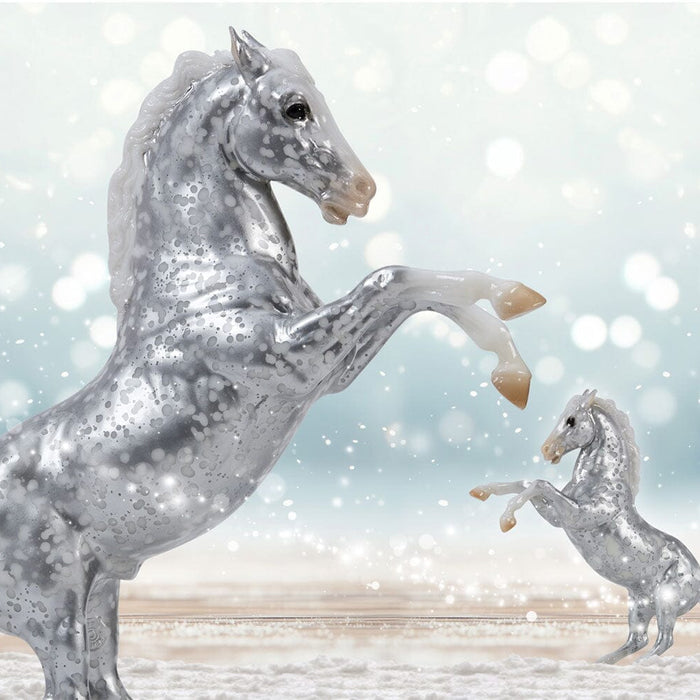 Killington & Little Killington | Retired