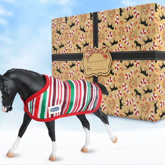 Kohl | Pony for Christmas | Retired