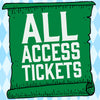 Last Weekend Before All-Access with Special Run Reservation Ends!