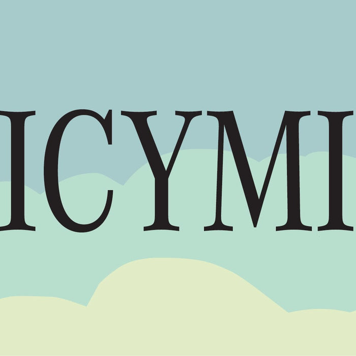 Let’s Paint Some Happy Little….