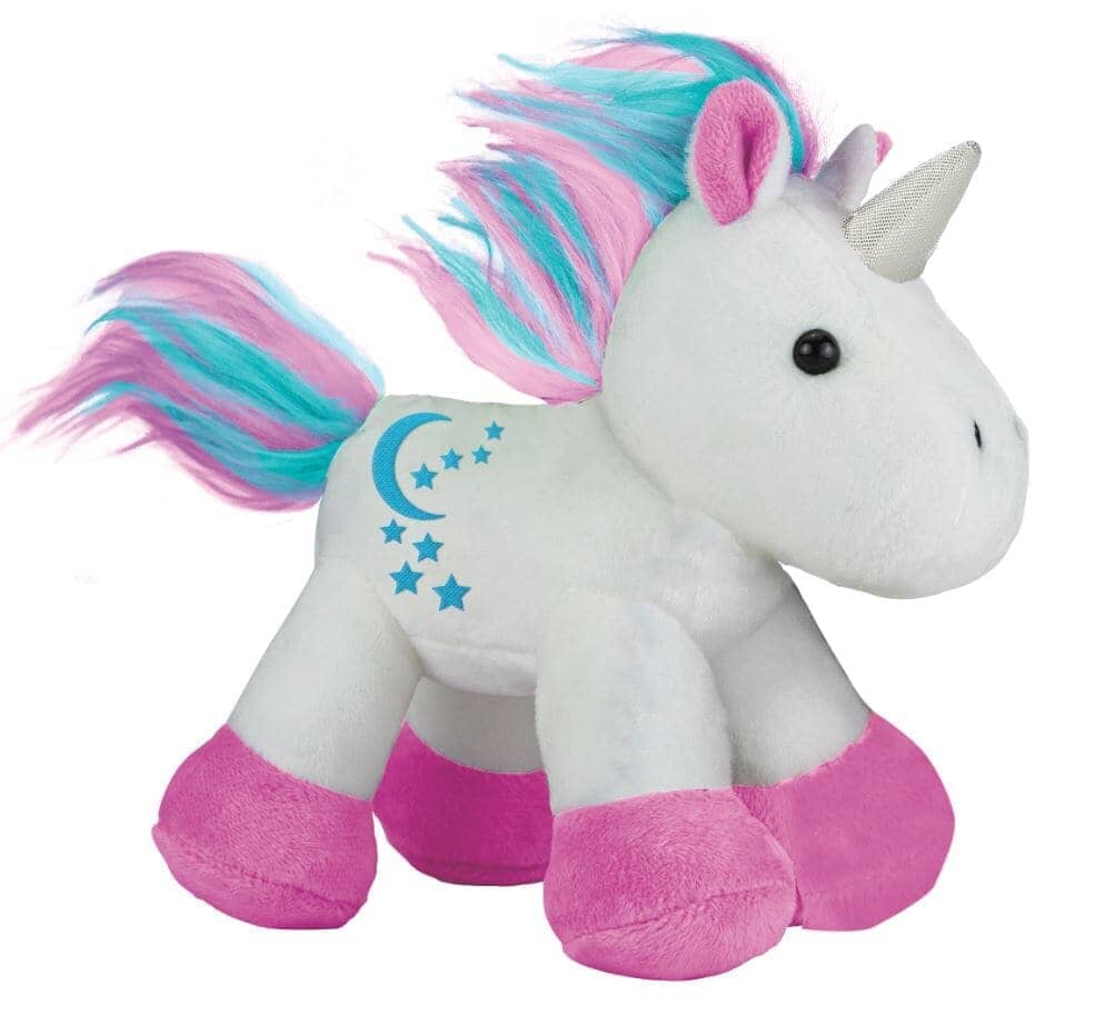 Luna Unicorn Plush | Retired