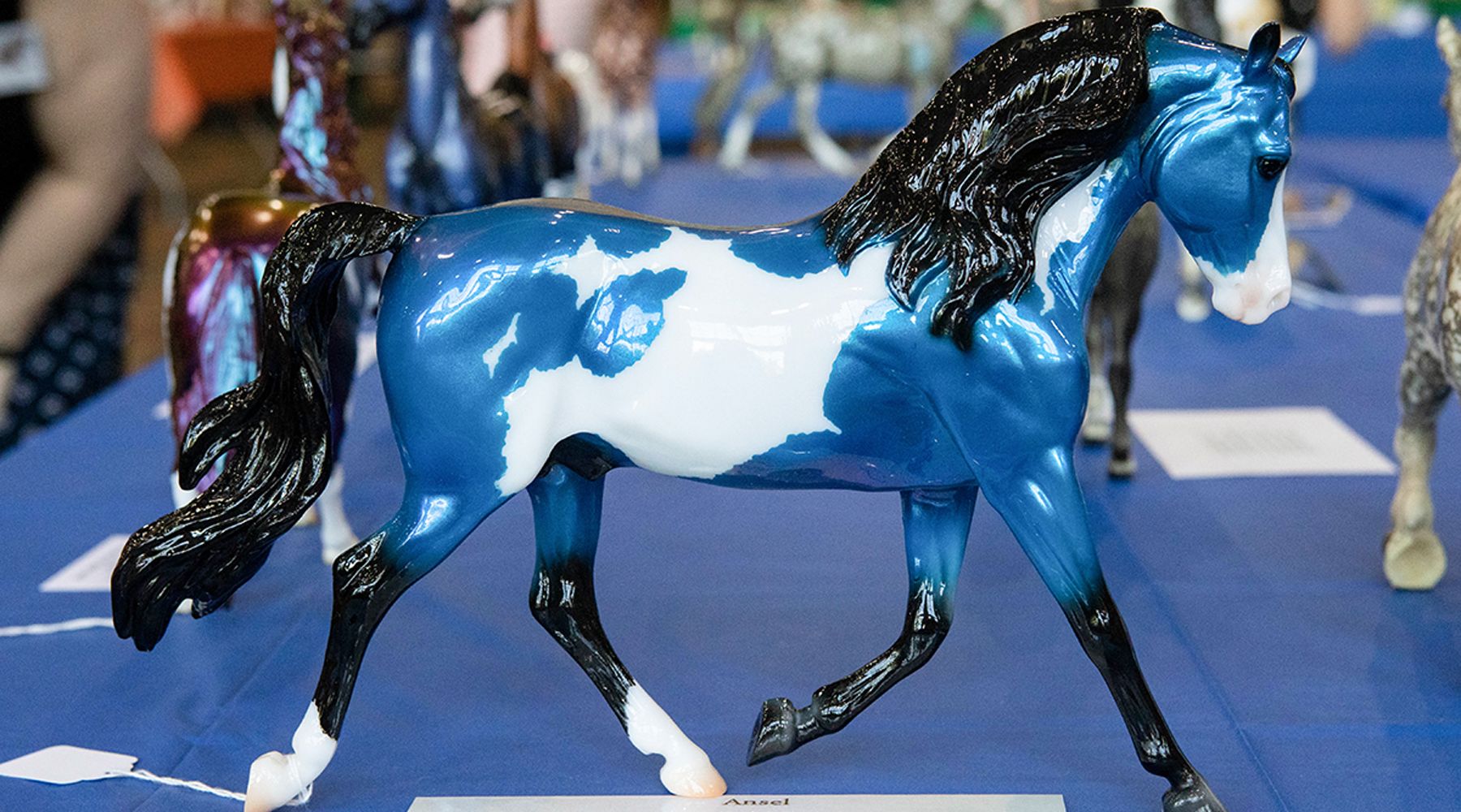 Making Collectibility Documentation