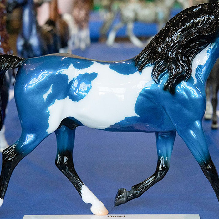 Making Collectibility Documentation