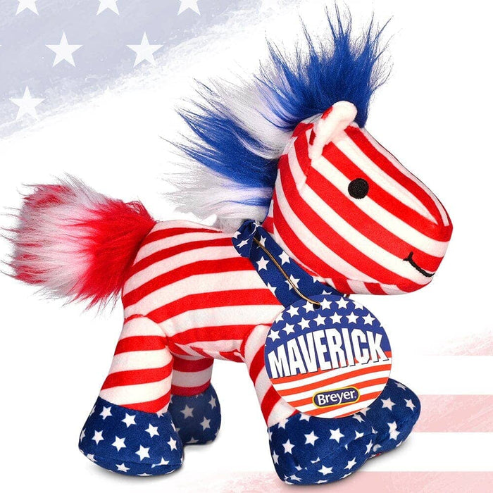 Maverick | Americana Plush | Retired