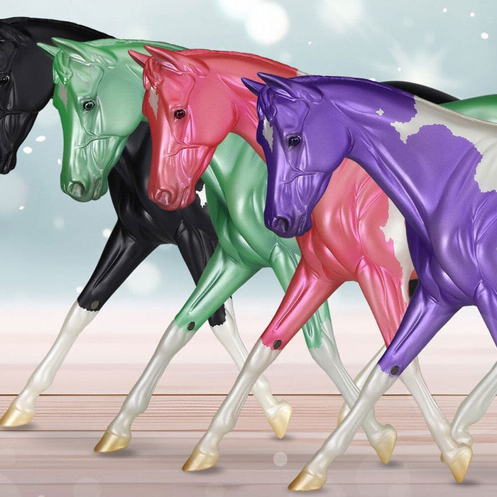 Merry Dancer | Retired