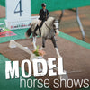 Model Horse Shows at BreyerFest!