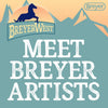 More Guest Artists at BreyerWest!