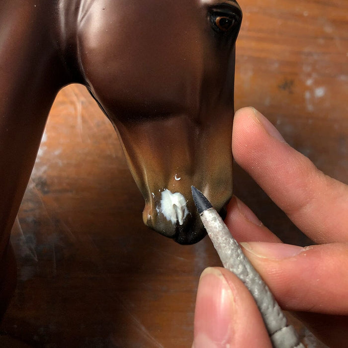 Moving the Air Hole on Custom Models