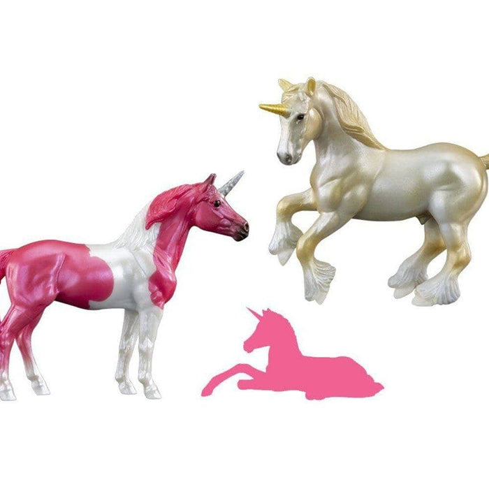 Mystery Unicorn Foal Surprise C | Retired