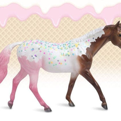 Neapolitan | Retired