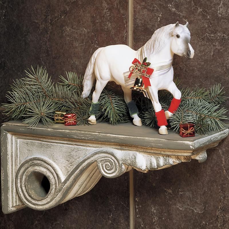 November Round-Up: Breyer Holiday — BreyerHorses.com