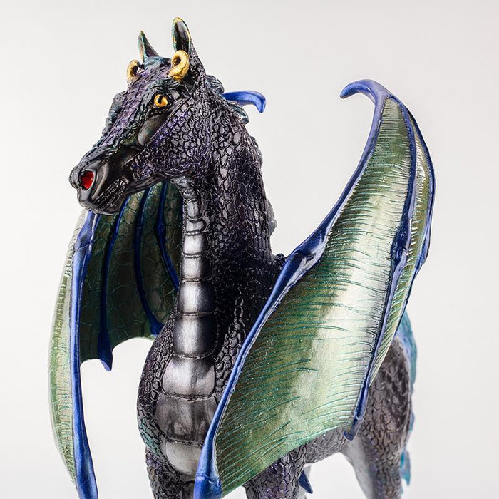 October Round-Up: Fantasy and Decorator Models