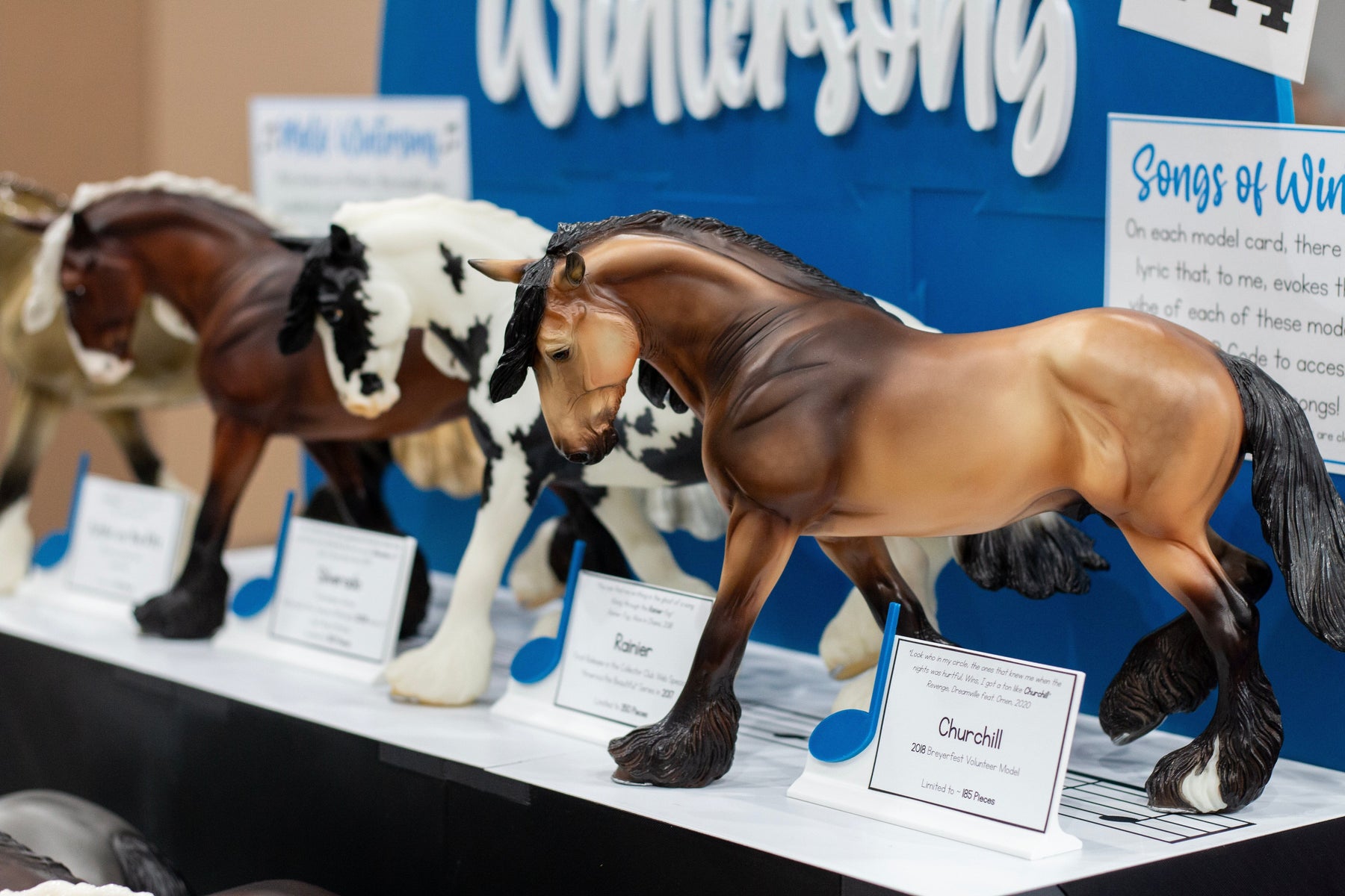 Once Upon a Breyer...