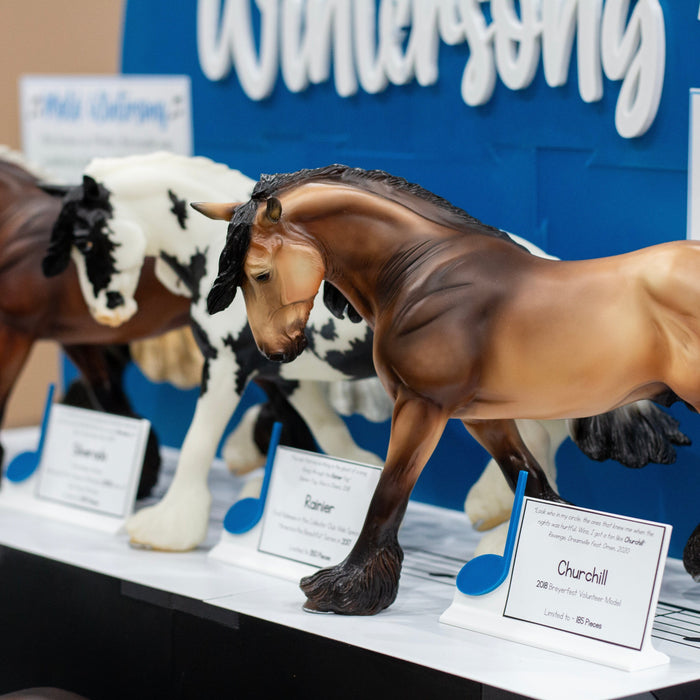 Once Upon a Breyer...