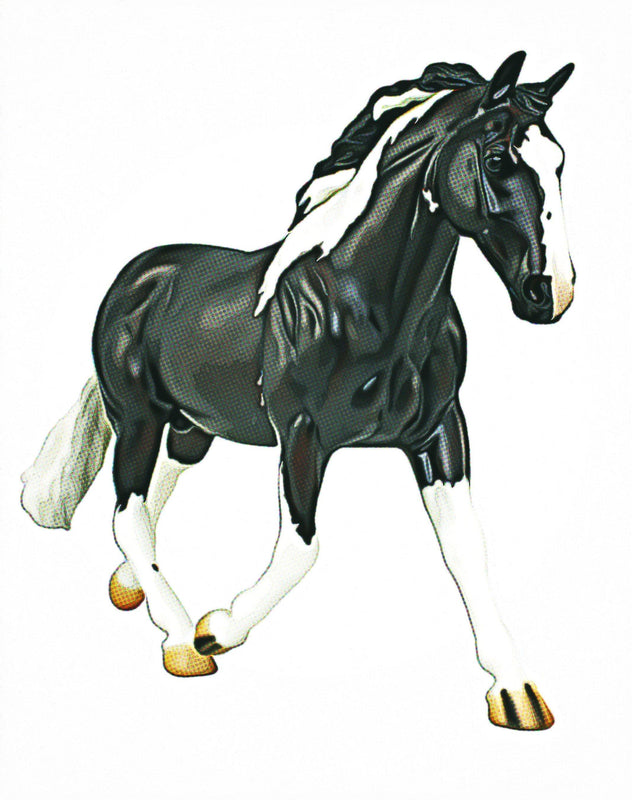 Our 2019 Celebration Horse! — BreyerHorses.com