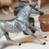 Painting a Grey Horse