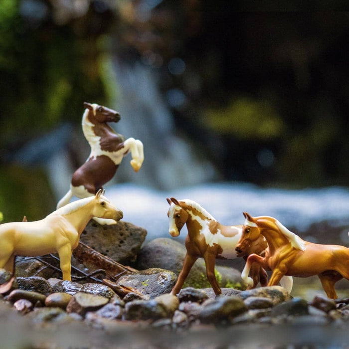 Pintos and Palominos Gift Set | Retired