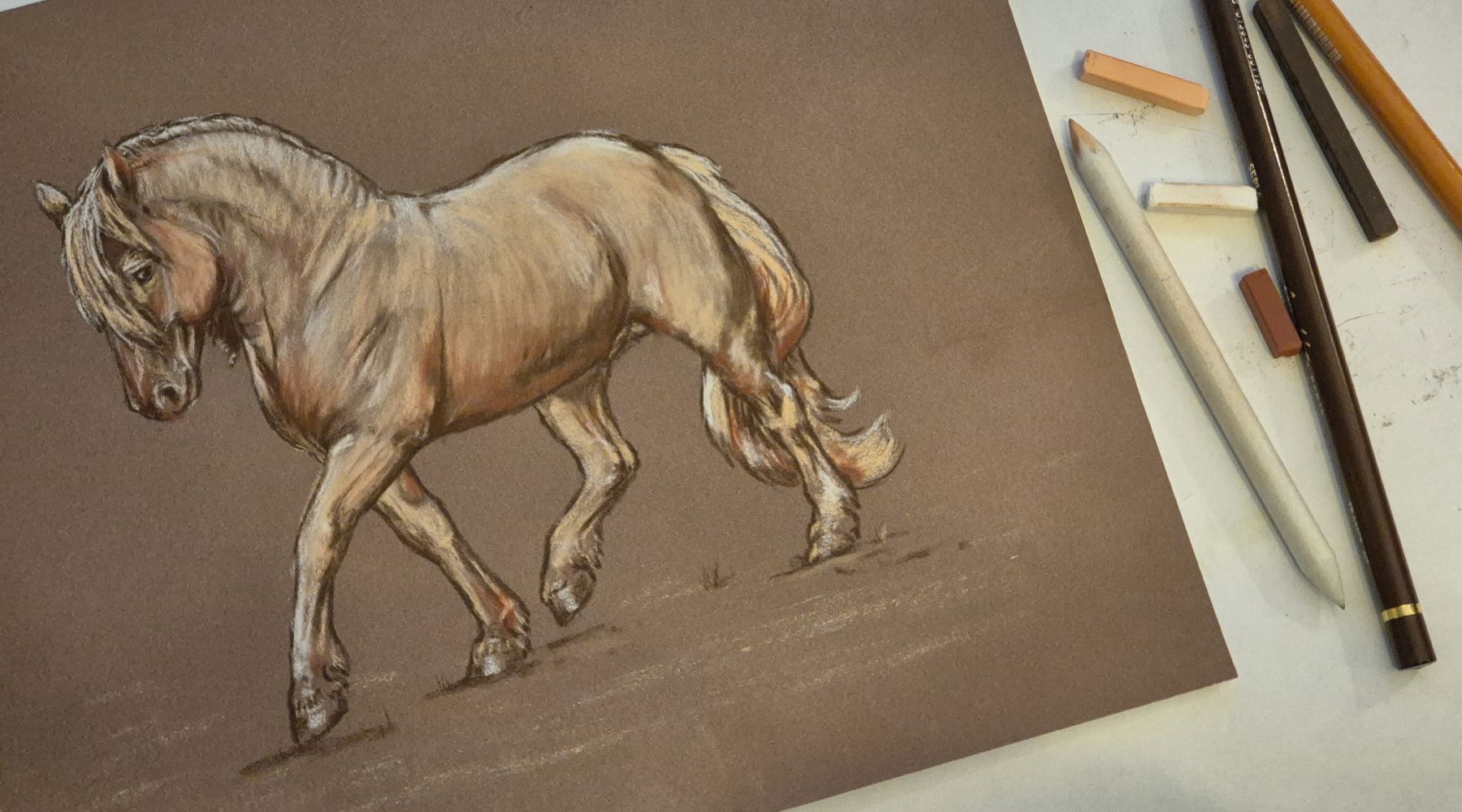 Premier Club Artists: Behind the Sculpture