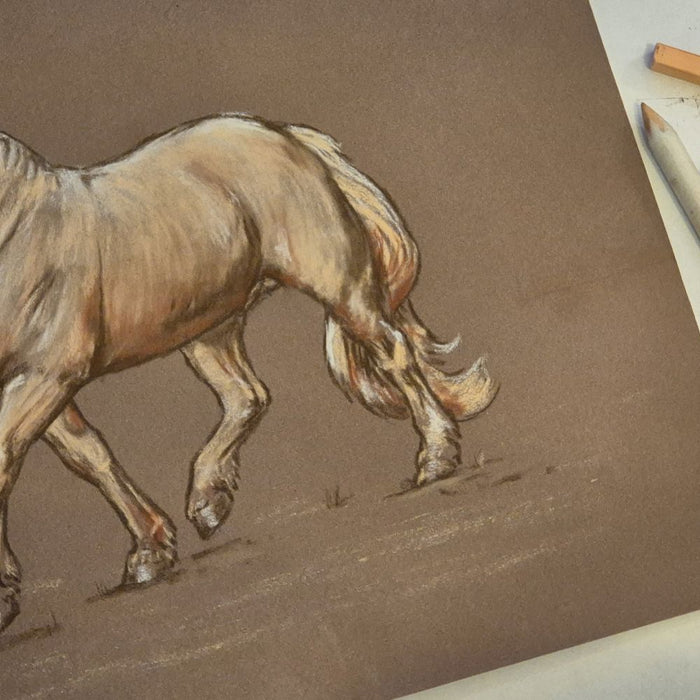 Premier Club Artists: Behind the Sculpture