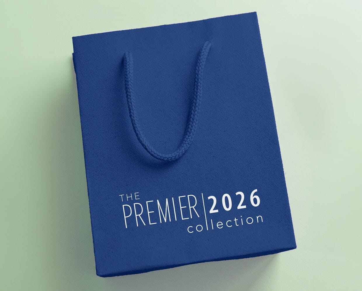 Premier Club Grab Bags | 2026 | Retired